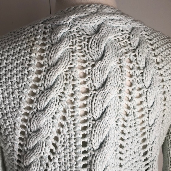 Free People Cardigan - Picture 3 of 8